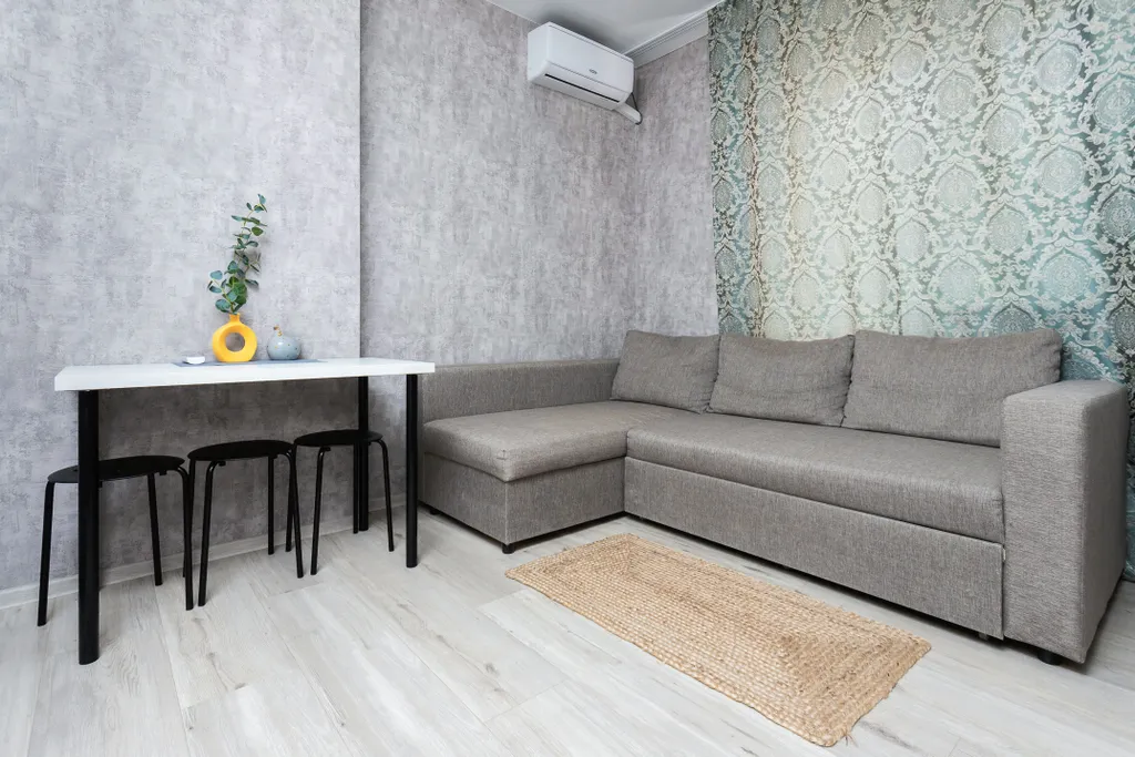 Уютная квартира рядом с ТЦ Мега