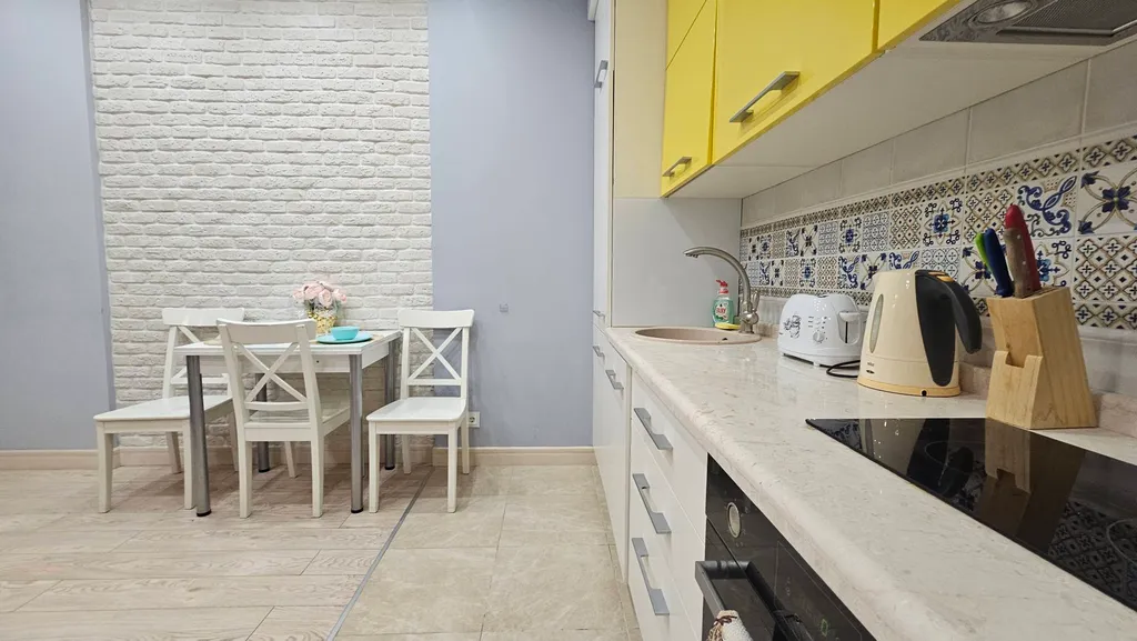 Апартаменты у Арены Мытищи