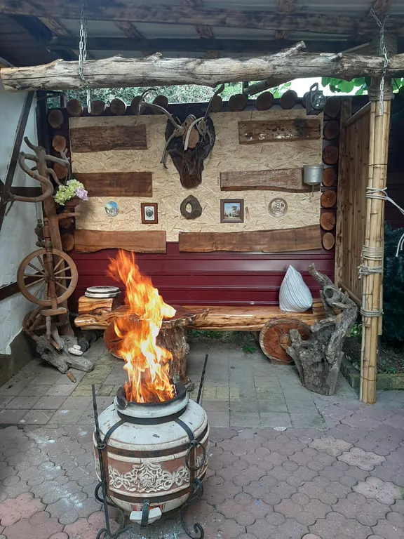 Квартира Комната — Сириус