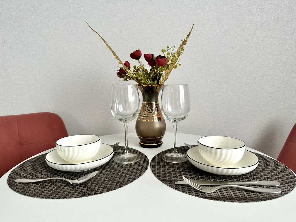 Красивая и уютная студия рядом с ТРЦ Аквамолл