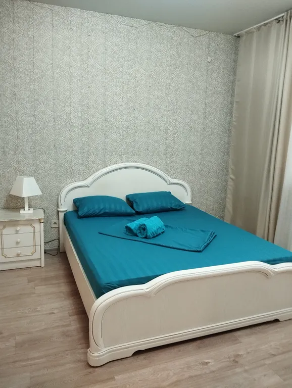 Уютная студия в новом ЖК Академ Риверсайд