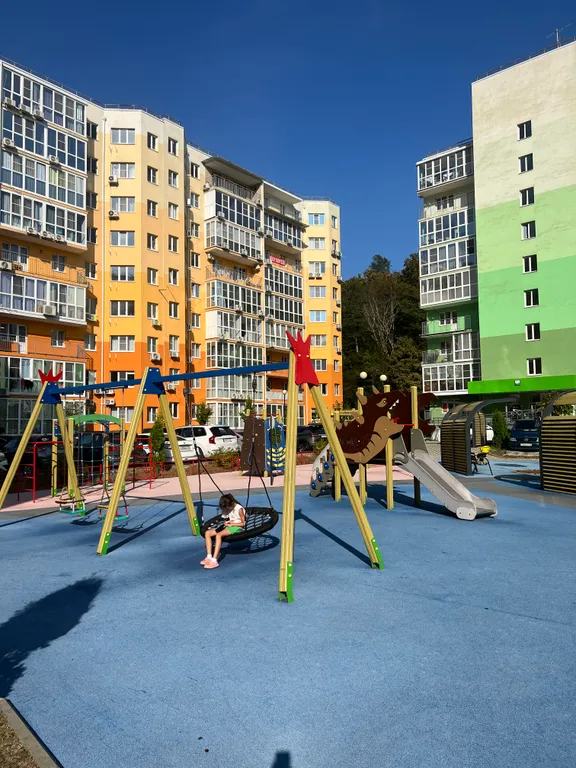 Министерскии озера