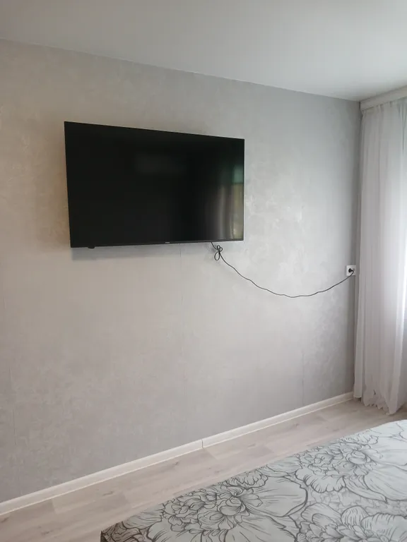 Уютная квартира в Арбеково