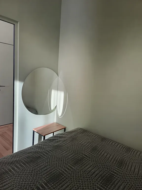 Квартира Уютная квартира в центре — Архыз