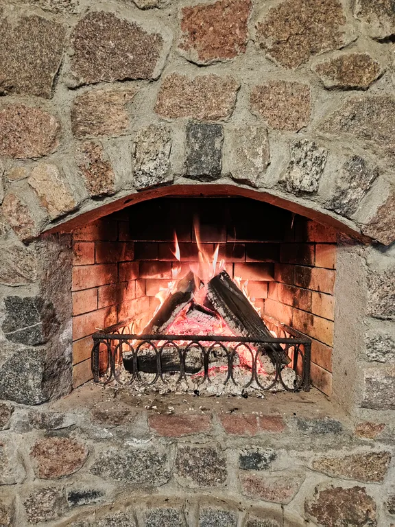 Дом с территорией на берегу Балтийского моря