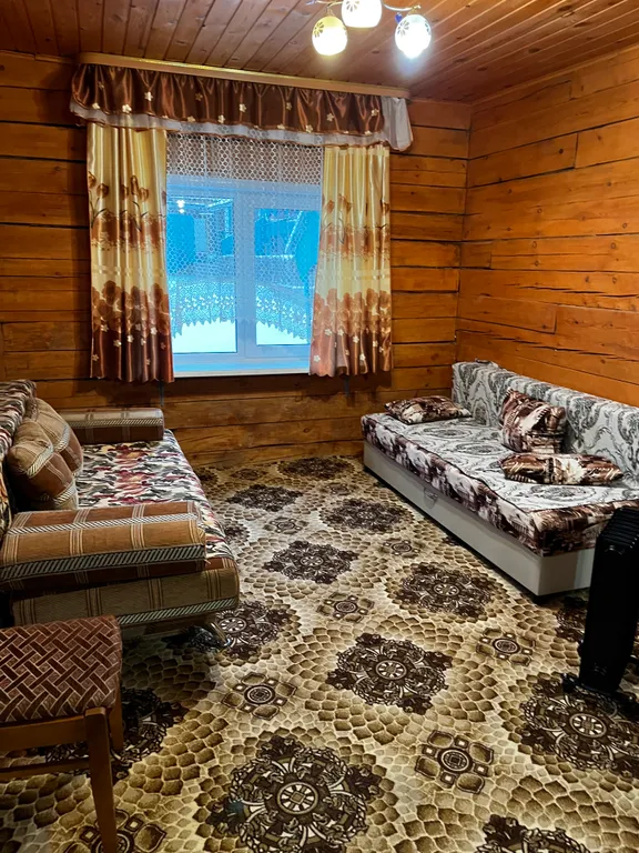 2-комнатный Дом