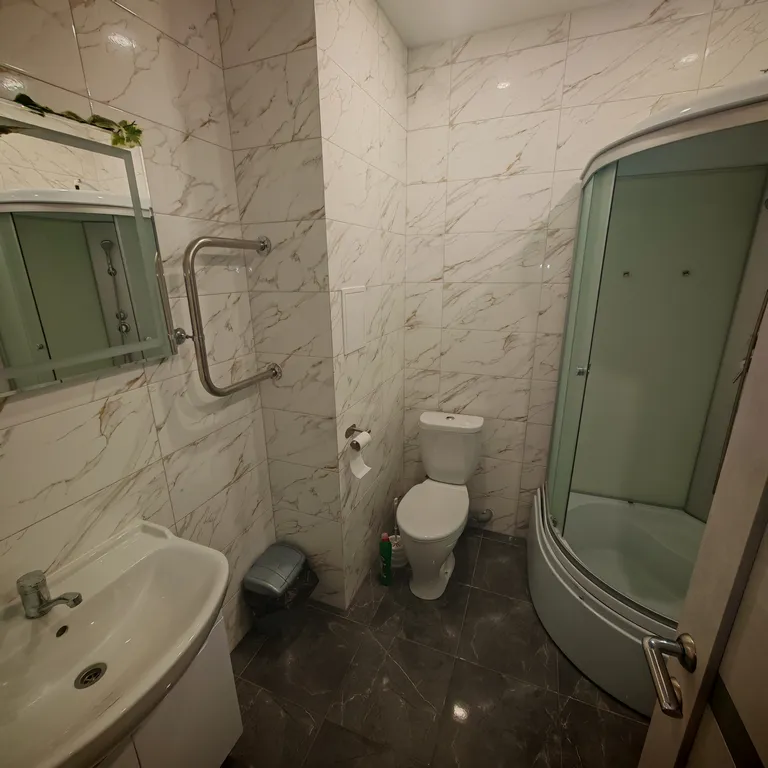 Уютная квартира комфорт класса рядом с ДРКБ РКБ и центром волейбола