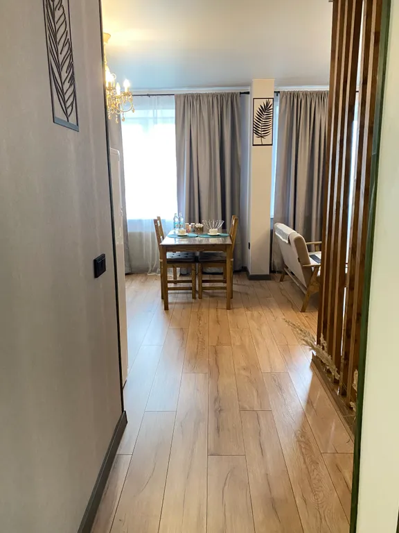 Уютная квартира в центре