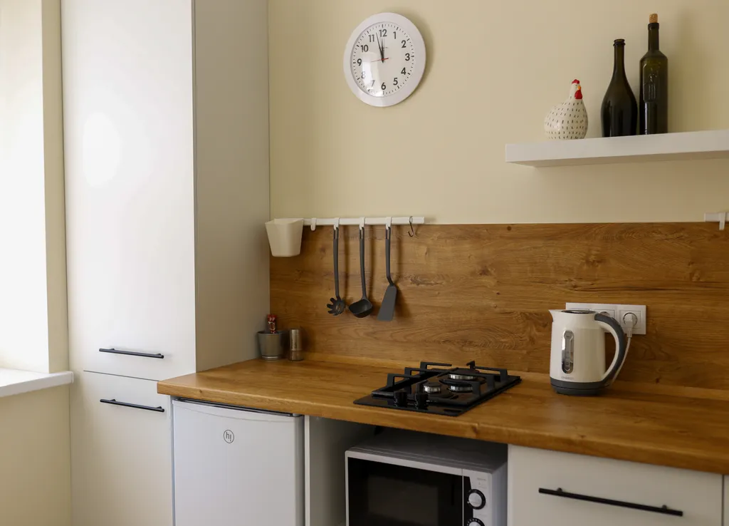 Квартира Светлая квартира — Владикавказ