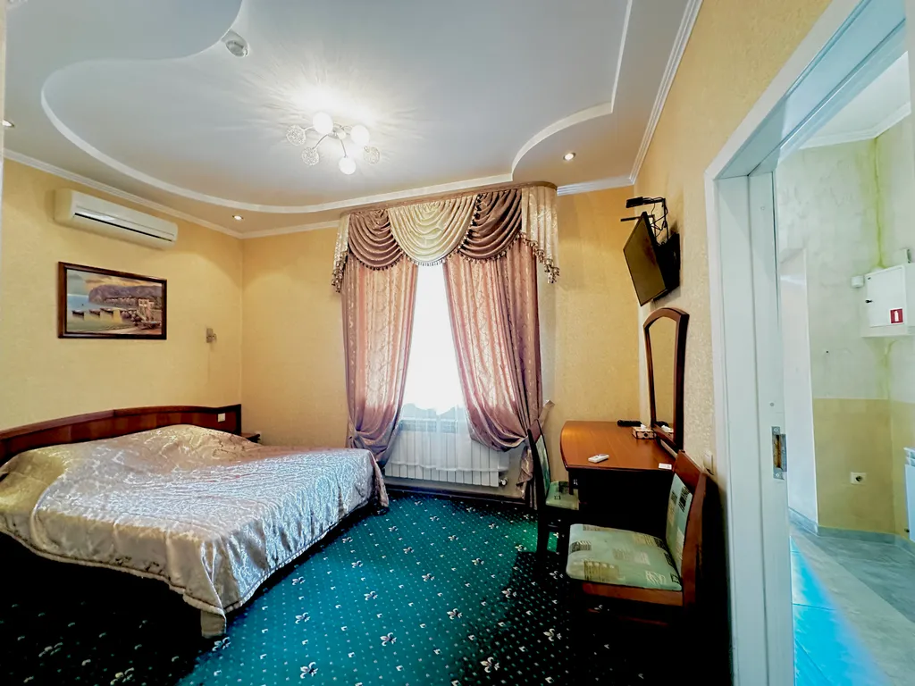 Квартира Комната — аренда посуточно в Ставрополь