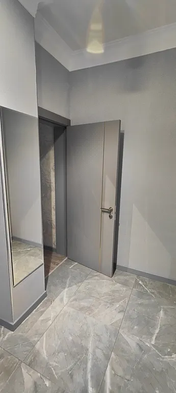 Уютная, новая  квартира в центре города с видом на гору Пушкинтау