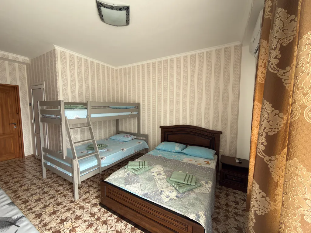 Комната