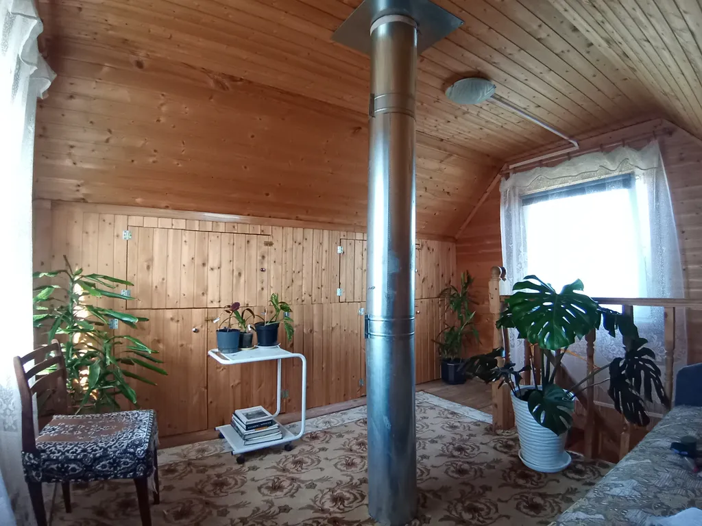 Гестхаус Изюм