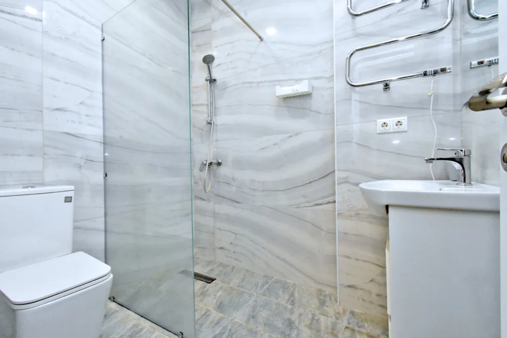 Уютная 2-х комнатная квартира