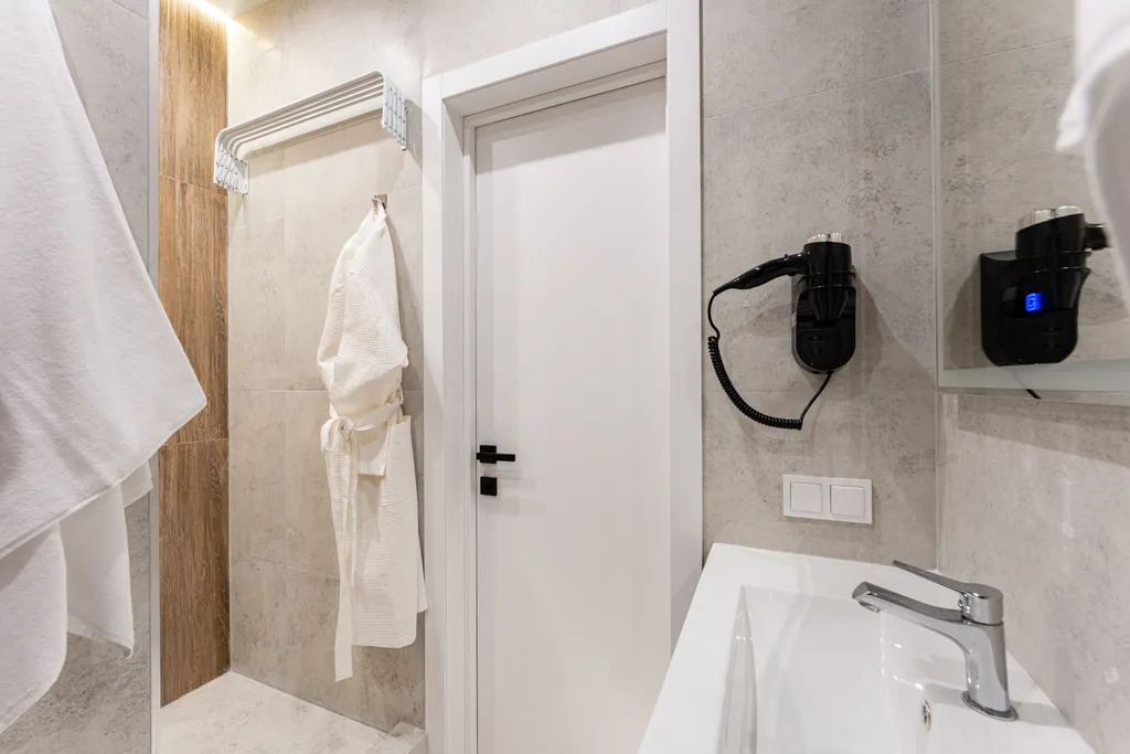 Твои апартаменты в Минск-Мире на 24 этаже