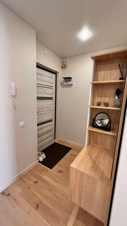 Квартира Уютная квартира в Дзержинском районе — Ярославль