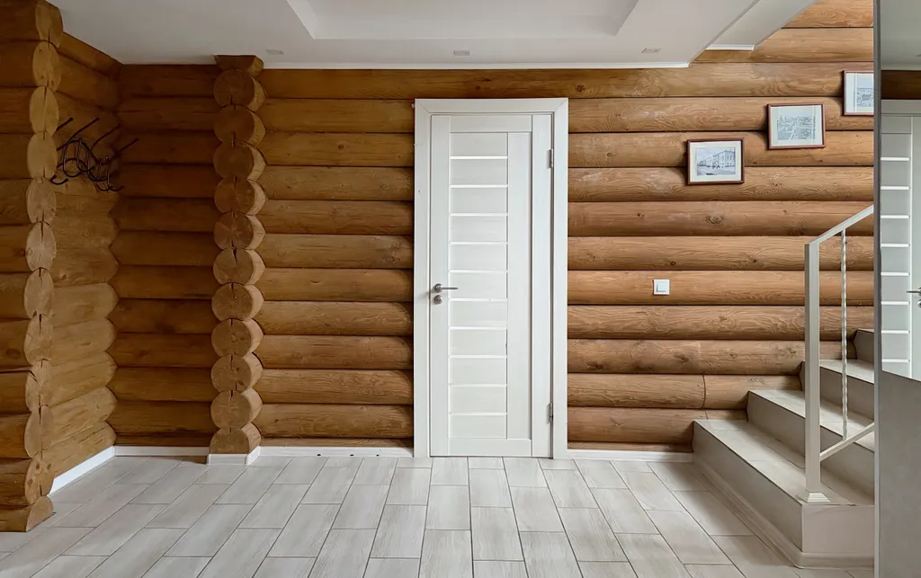 Лесная сказка