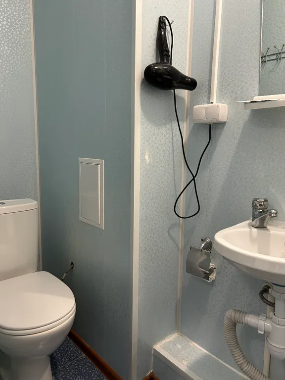 Квартира Комната — Москва