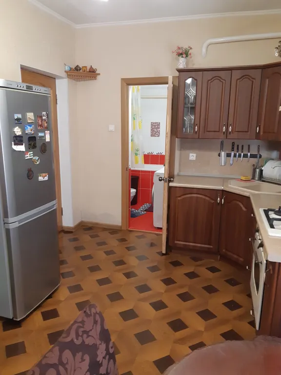 Частный дом на лето с парковкой в центре старой части города