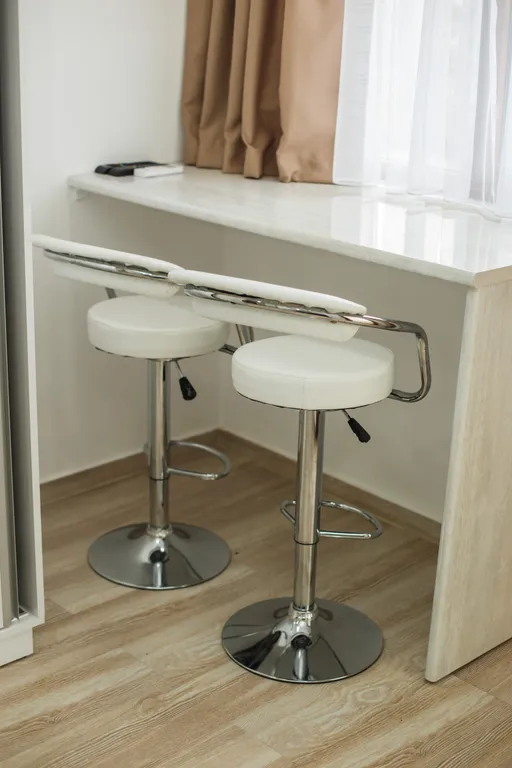 Квартира у моря