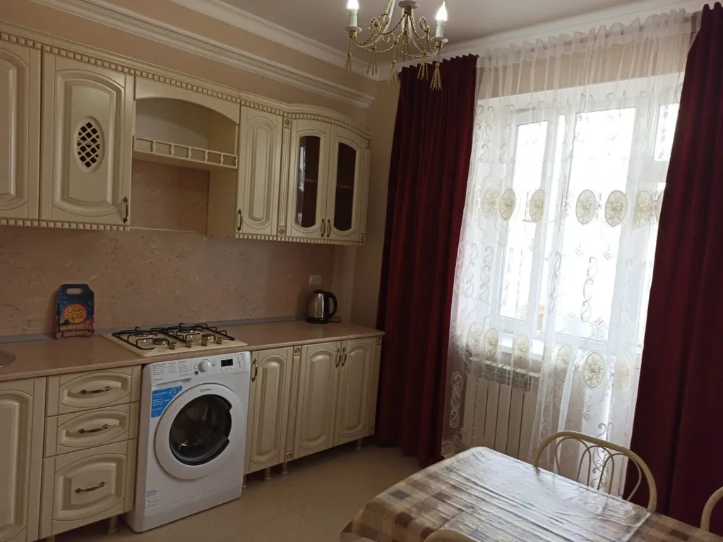 Анти-Отель на 2чел. 1комн.кв. 3этаж, код-92