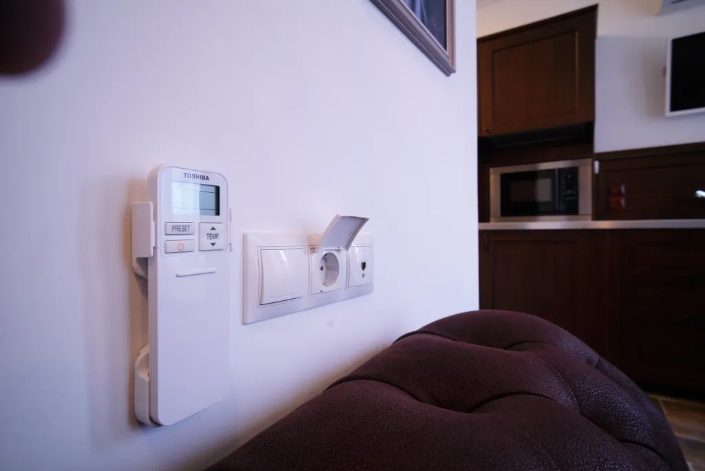 Двухэтажные 3-х комнатные апартаменты с 2 спальнями у Арбата