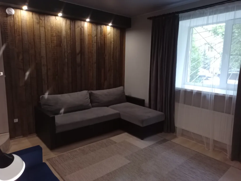 Уютная 2-х комнатная квартира