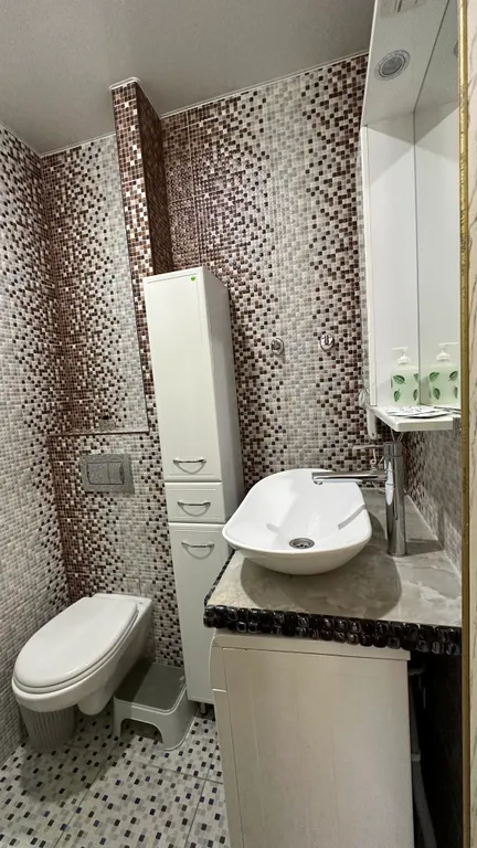 Квартира Жильё на море без посредников — Сириус