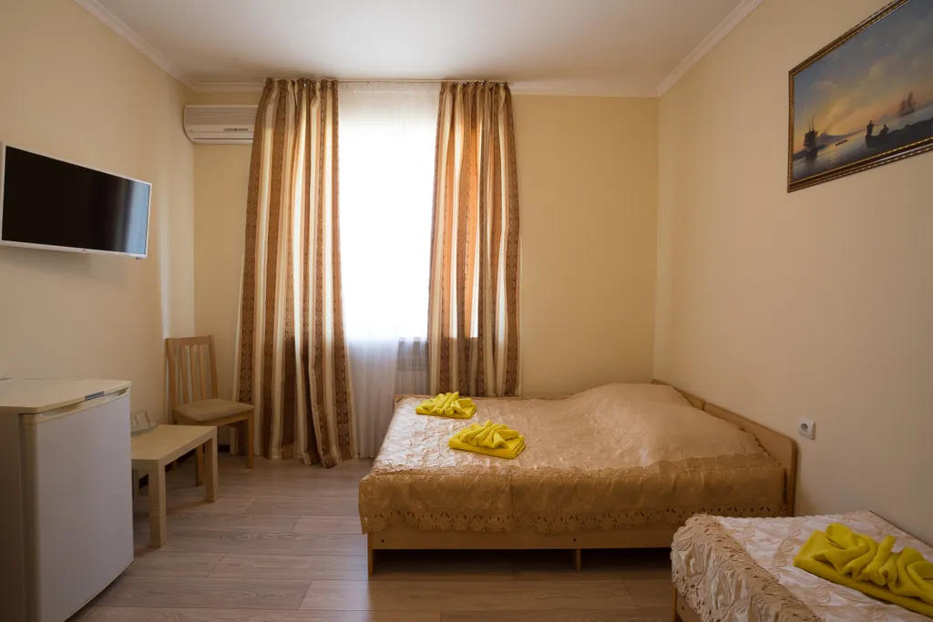 Квартира Комната — Анапа