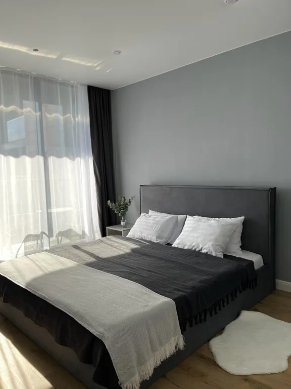 Квартира Шикарные апартаменты — Анапа