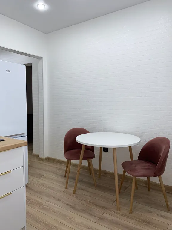 Квартира в центре Салехарда