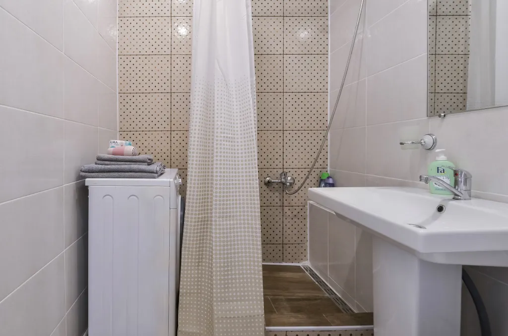 Уютная квартира в историческом центре города