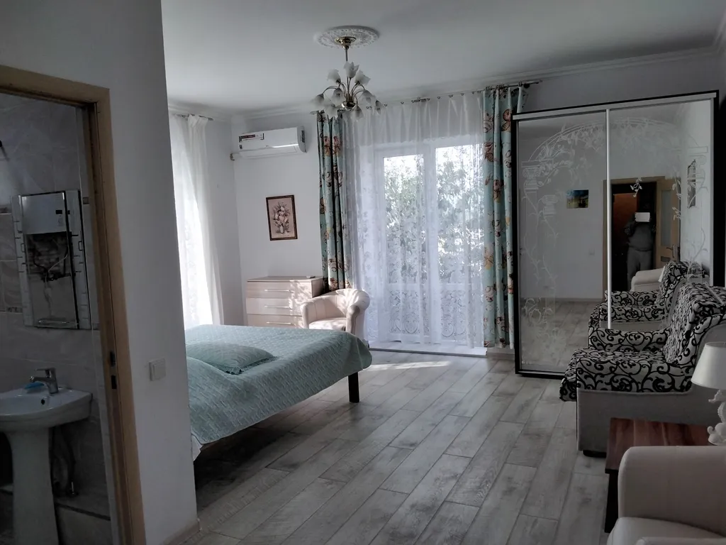 3-комнатный Дом