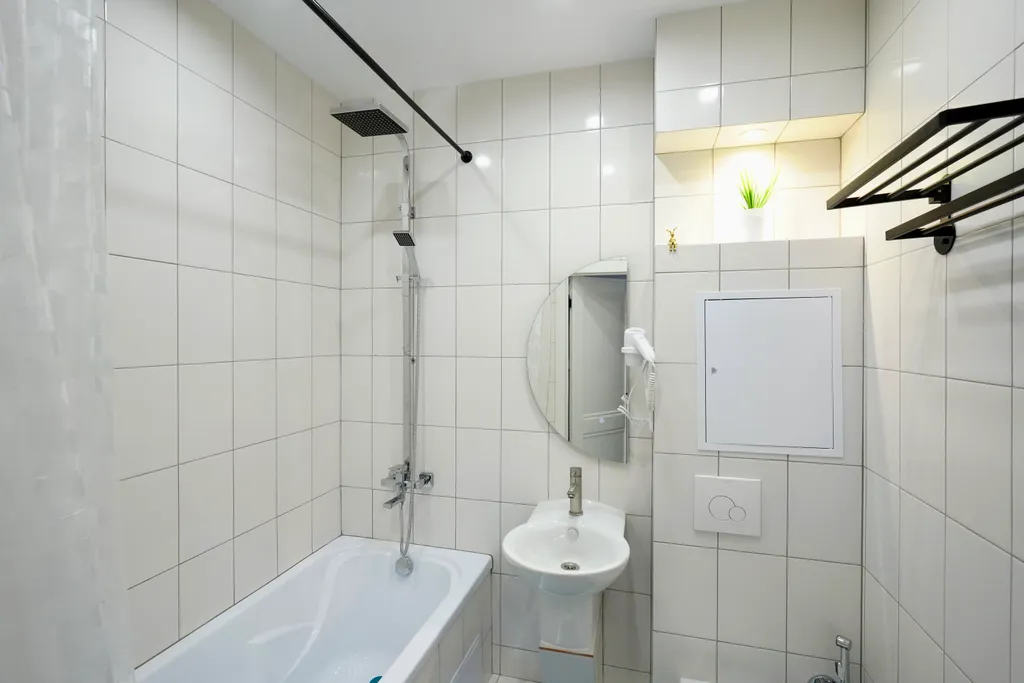 Уютные апартаменты для отдыха