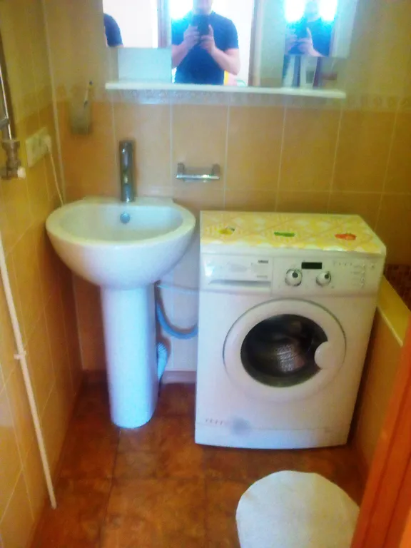 Коттедж Дом у моря — Кучугуры