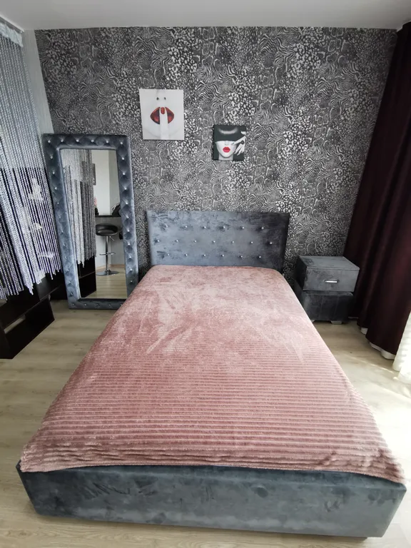 Уютная квартира с кондиционером