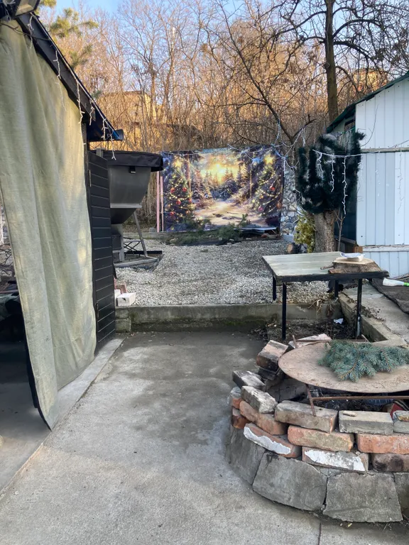 Коттедж Дом с сибирским банным чаном на дровах — Кисловодск