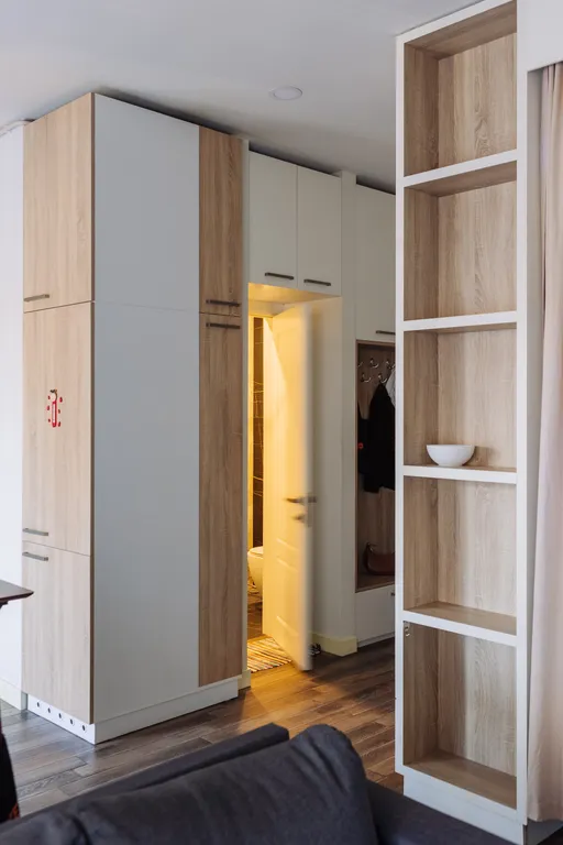 Апартаменты ключ к центру Еревана