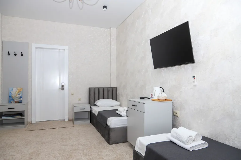 Квартира Комната — Дербент