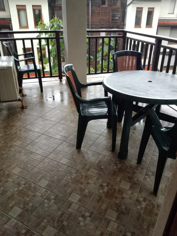 Трехкомнатный люкс в соснах у моря в Санта Марина