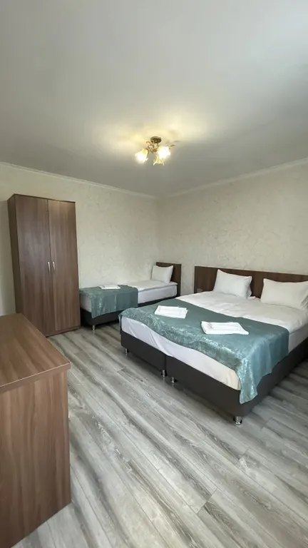 Комната