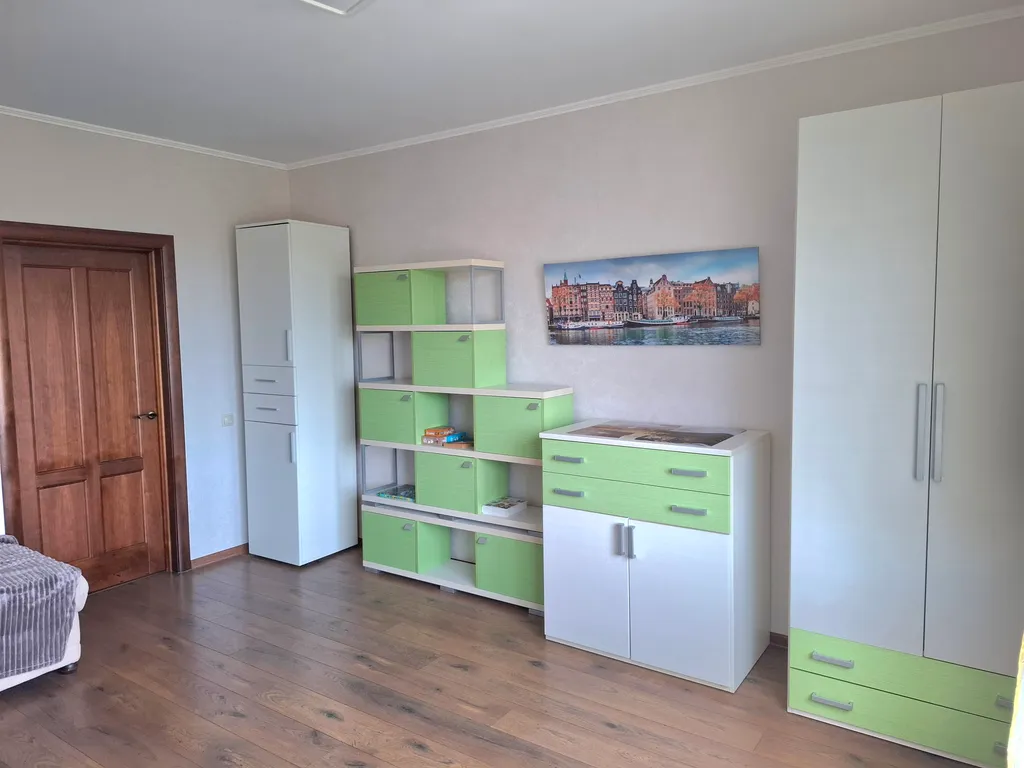 Квартира Уютная атмосферная квартира в тихом историческом центре — Калининград