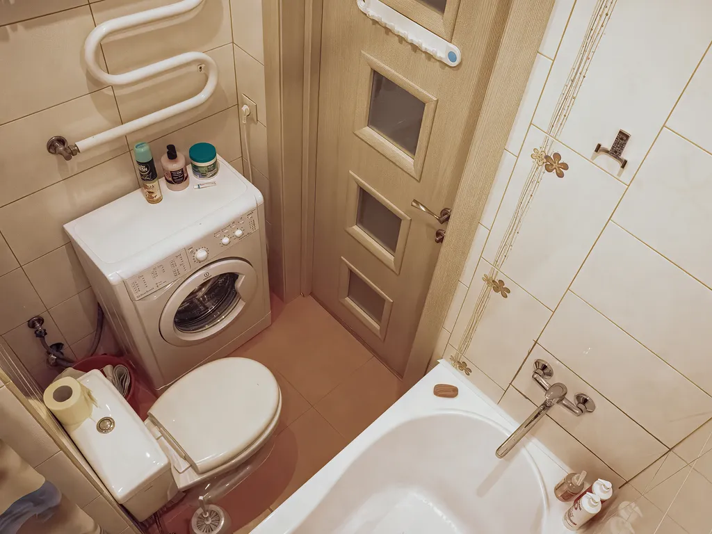 Солнечная квартира