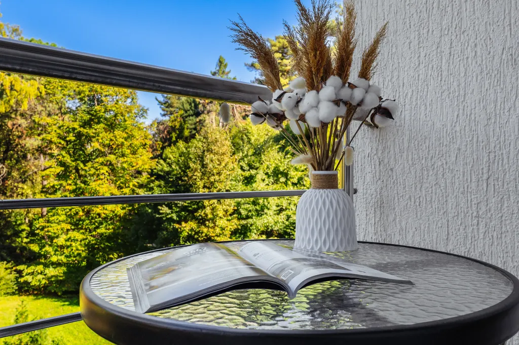 Квартира Квартира Уютная студия в парке Южных культур — Сириус