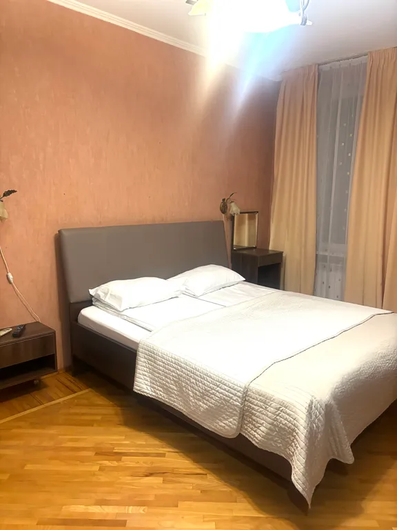 Уютная двухкомнатная квартира возле парка — аренда посуточно в Железноводск