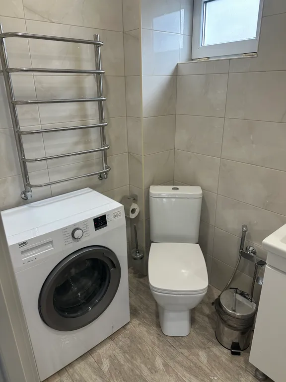 Уютная квартира в курортной зоне