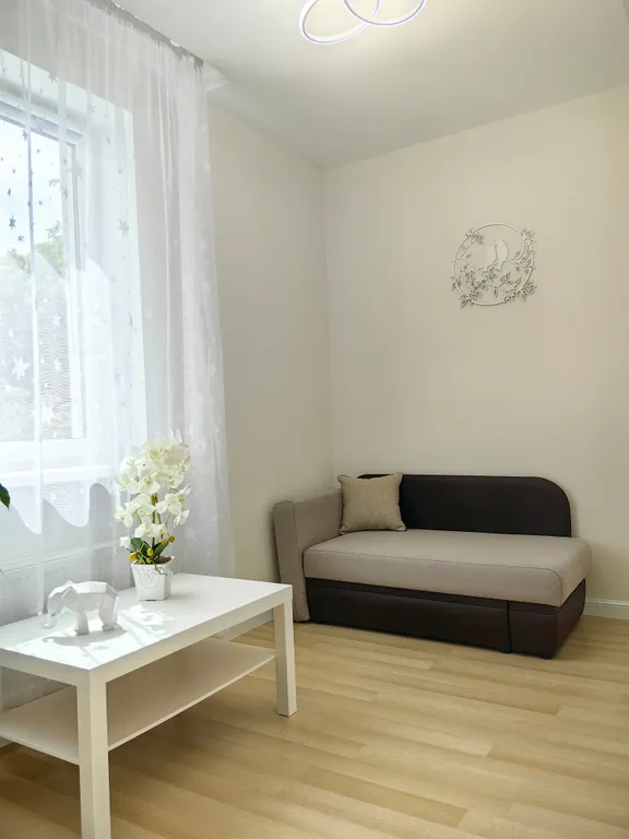 Квартира Квартира уют в историческом центре Амалиенау — Калининград