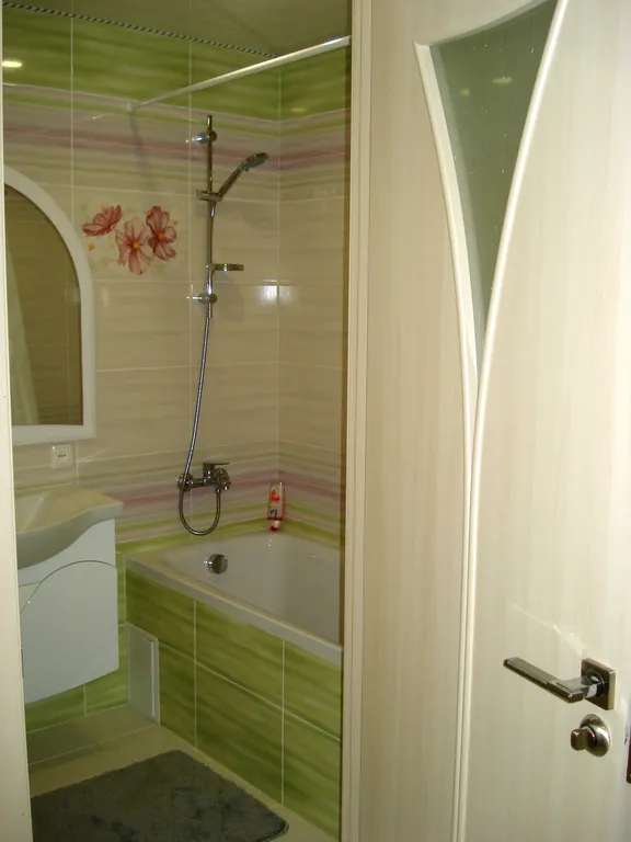 Квартира в центре Art Gallery