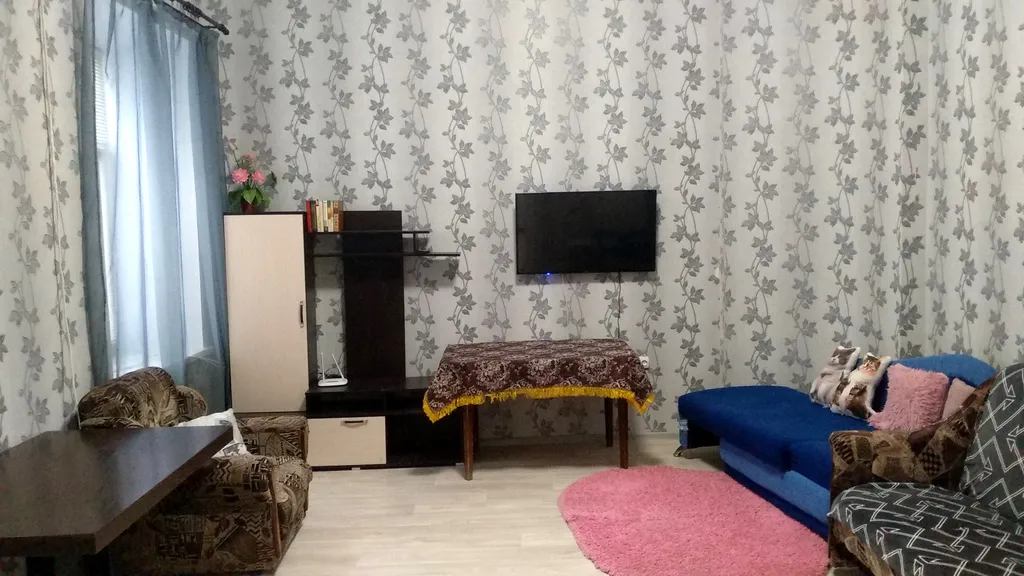 Квартира 2-комнатная Квартира — Ейск