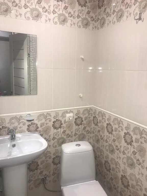 Комната с удобствами в центре